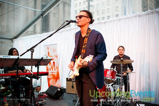 Best of Philly Soiree 2016