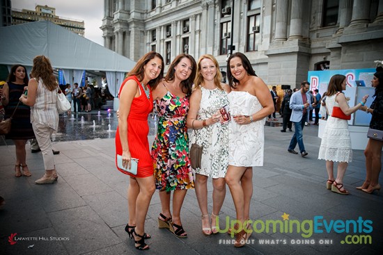 Best of Philly Soiree 2016