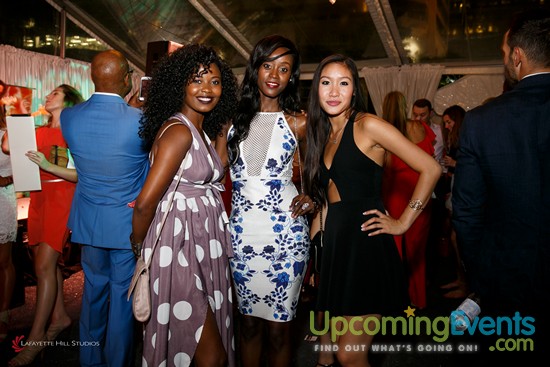 Best of Philly Soiree 2016