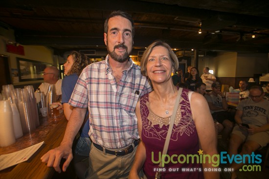 Manayunk Craft Beer & Restaurant Stroll