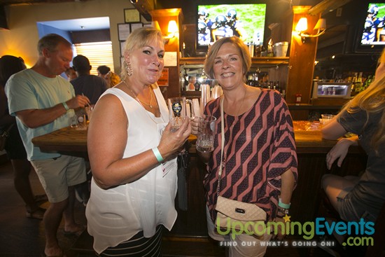 Manayunk Craft Beer & Restaurant Stroll