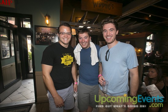 Manayunk Craft Beer & Restaurant Stroll