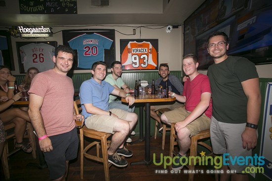 Manayunk Craft Beer & Restaurant Stroll