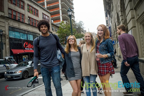 Midtown Festival 2016