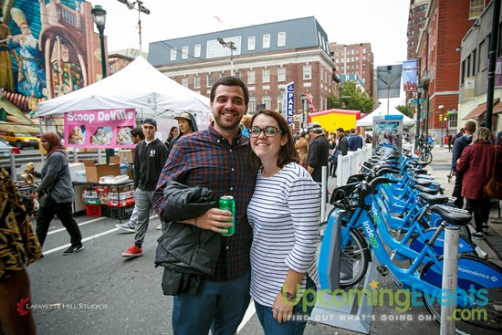 Midtown Festival 2016