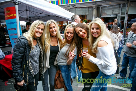 Midtown Festival 2016