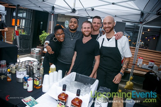 Midtown Festival 2016