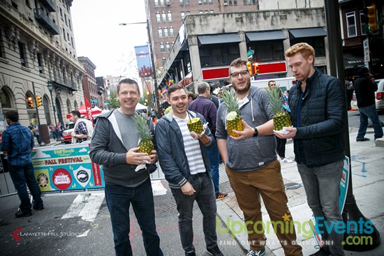 Midtown Festival 2016