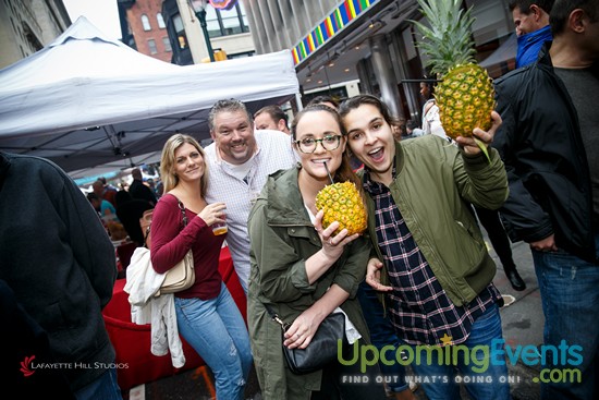 Midtown Festival 2016