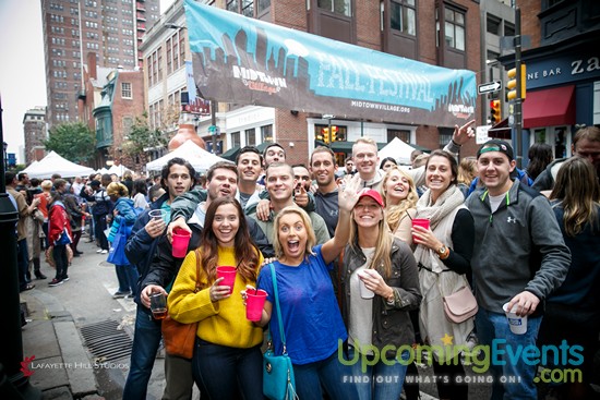 Midtown Festival 2016