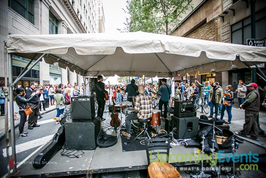 Midtown Festival 2016