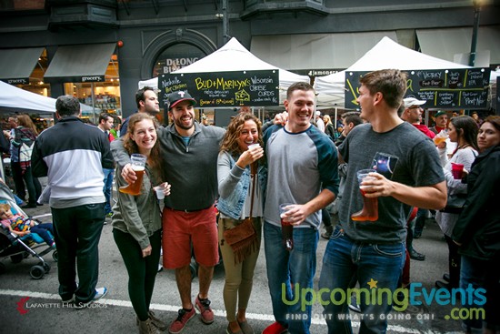 Midtown Festival 2016