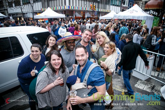 Midtown Festival 2016