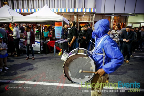 Midtown Festival 2016