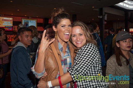 Oktoberfest Live! 2016 (Gallery A)