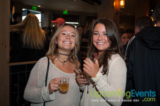 Oktoberfest Live! 2016 (Gallery A)