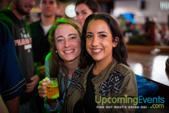 Oktoberfest Live! 2016 (Gallery A)