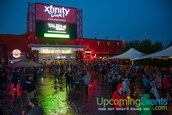 Oktoberfest Live! 2016 (Gallery A)