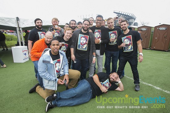 Oktoberfest Live! 2016 (Gallery B)