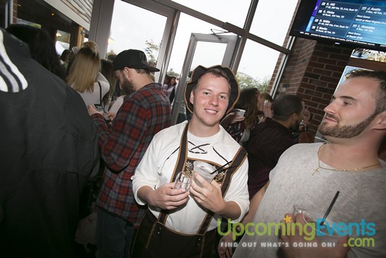 Oktoberfest Live! 2016 (Gallery B)