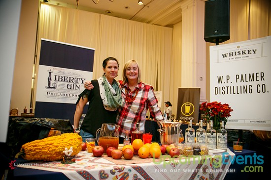 Whiskey Fest 2016 @ 801 Market St