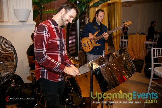 Whiskey Fest 2016 @ 801 Market St