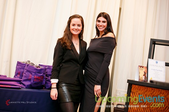 Whiskey Fest 2016 @ 801 Market St