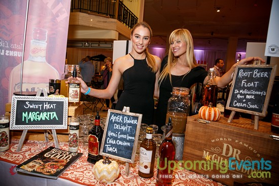 Whiskey Fest 2016 @ 801 Market St