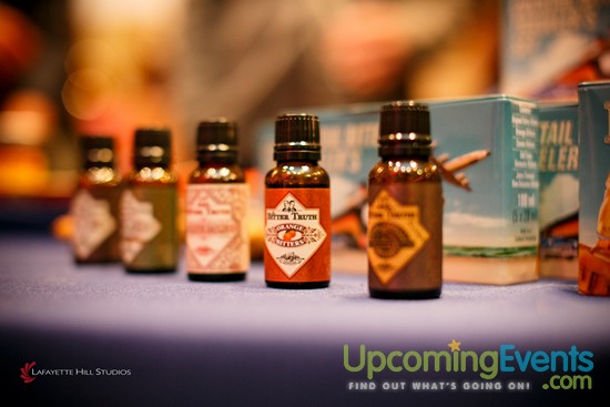 Whiskey Fest 2016 @ 801 Market St