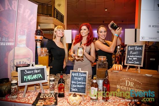 Whiskey Fest 2016 @ 801 Market St