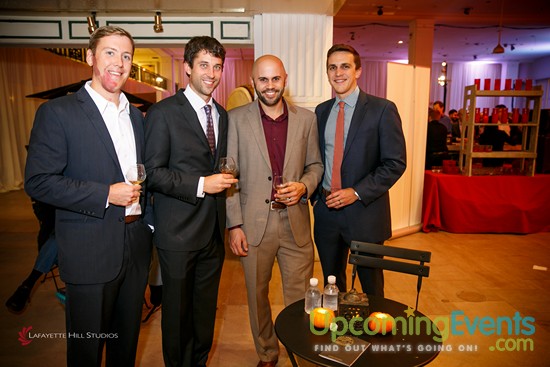 Whiskey Fest 2016 @ 801 Market St