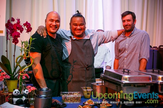 Whiskey Fest 2016 @ 801 Market St