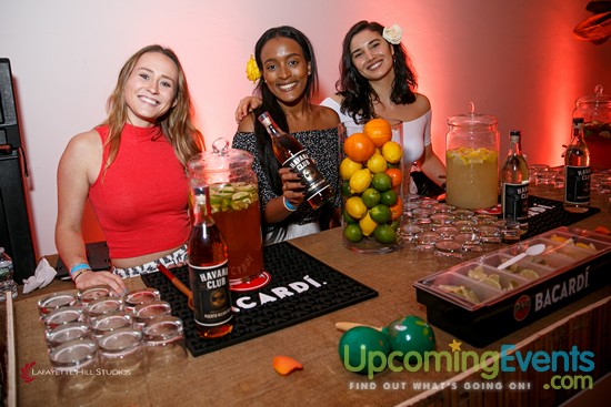 Whiskey Fest 2016 @ 801 Market St