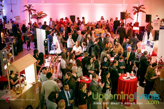 Whiskey Fest 2016 @ 801 Market St