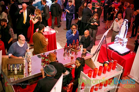 Whiskey Fest 2016 @ 801 Market St