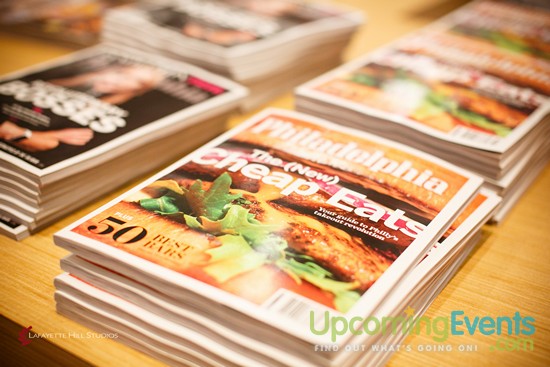 Whiskey Fest 2016 @ 801 Market St