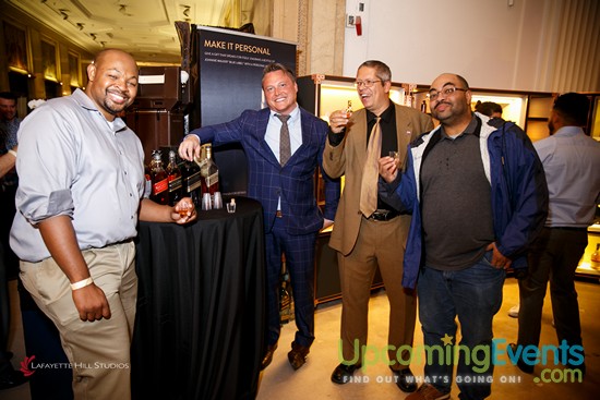 Whiskey Fest 2016 @ 801 Market St