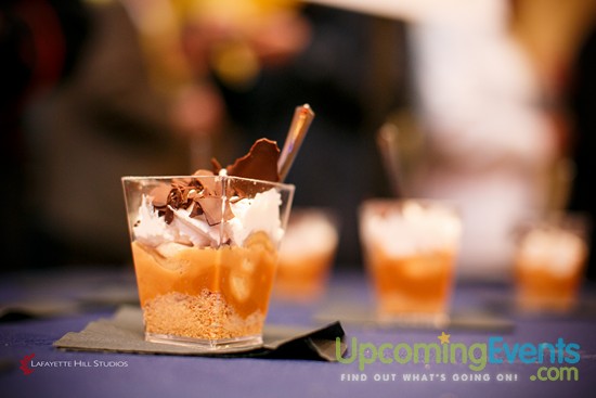 Whiskey Fest 2016 @ 801 Market St