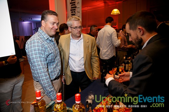 Whiskey Fest 2016 @ 801 Market St