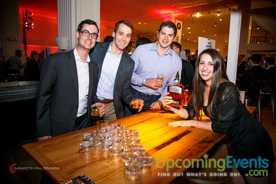 Whiskey Fest 2016 @ 801 Market St