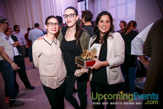 Whiskey Fest 2016 @ 801 Market St