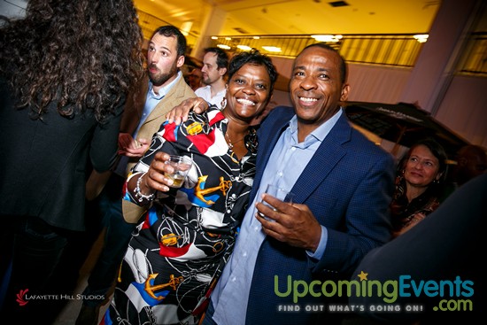 Whiskey Fest 2016 @ 801 Market St