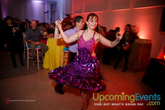 Whiskey Fest 2016 @ 801 Market St