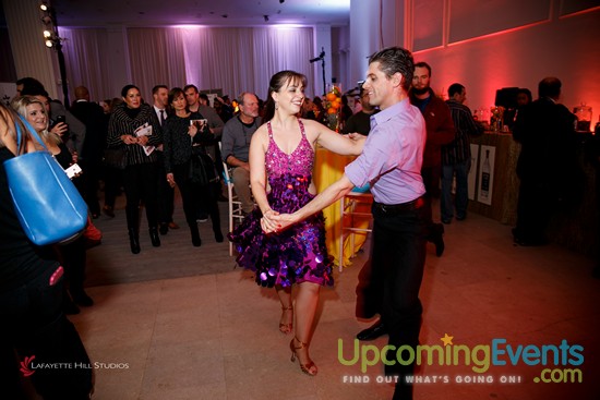 Whiskey Fest 2016 @ 801 Market St