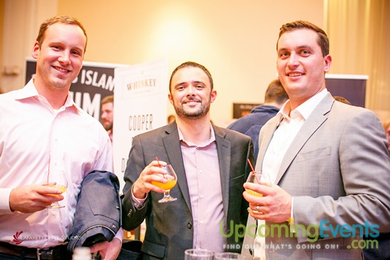 Whiskey Fest 2016 @ 801 Market St