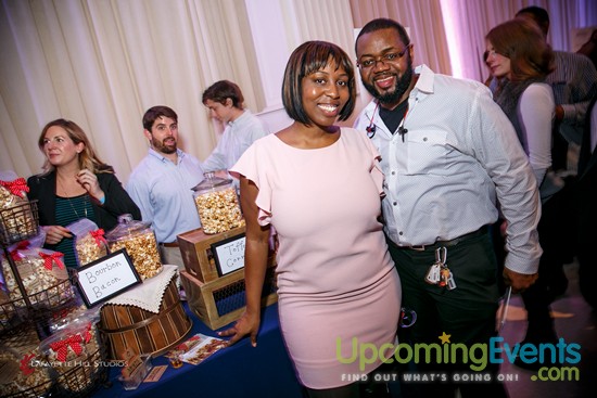 Whiskey Fest 2016 @ 801 Market St