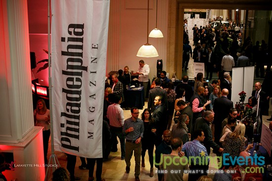 Whiskey Fest 2016 @ 801 Market St