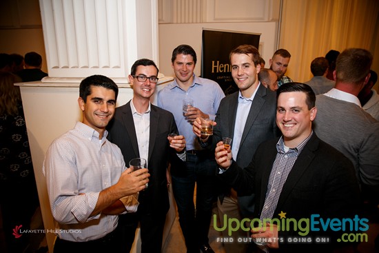 Whiskey Fest 2016 @ 801 Market St