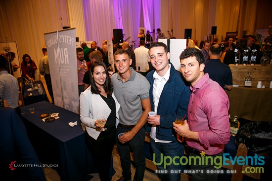 Whiskey Fest 2016 @ 801 Market St