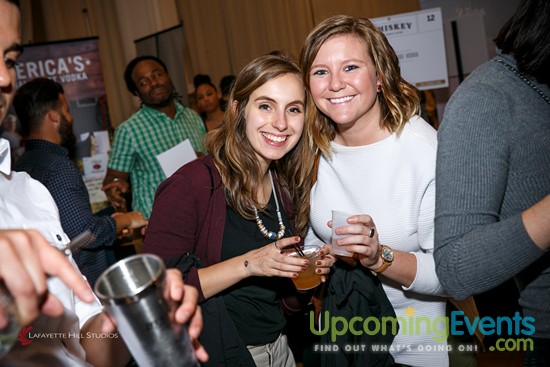 Whiskey Fest 2016 @ 801 Market St